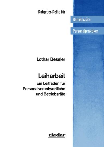 Leiharbeit
