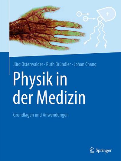 Physik in der Medizin