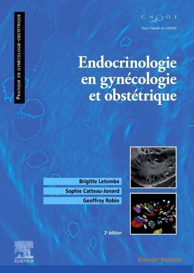 Endocrinologie En Gynécologie Et Obstétrique