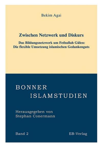 Zwischen Netzwerk und Diskurs