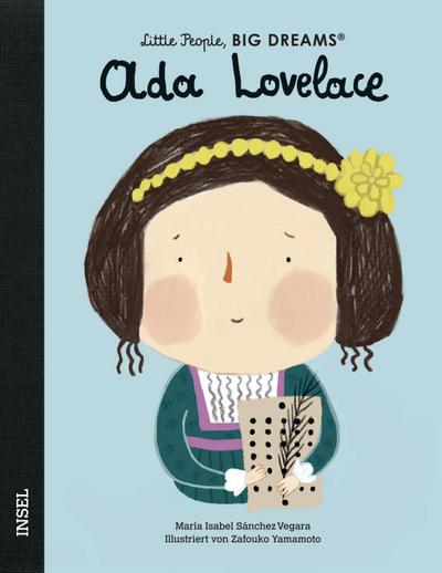 Ada Lovelace