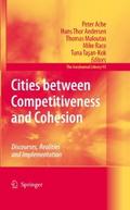 Cities between Competitiveness and Cohesion