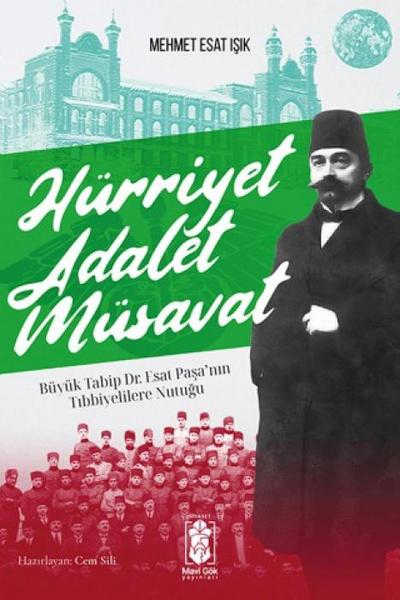 Hürriyet Adalet Müsavat