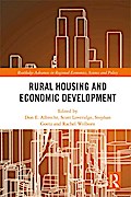 Rural Housing and Economic Development