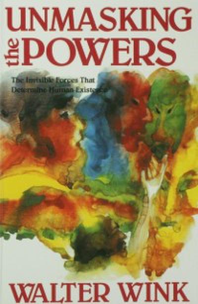 Unmasking the Powers