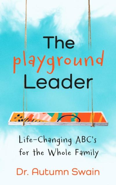 The Playground Leader