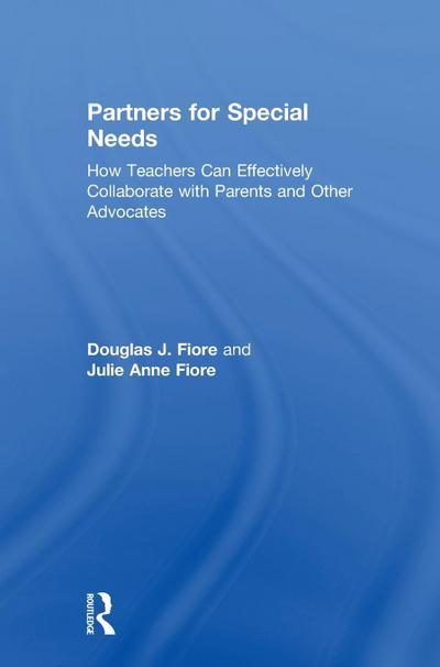 Partners for Special Needs