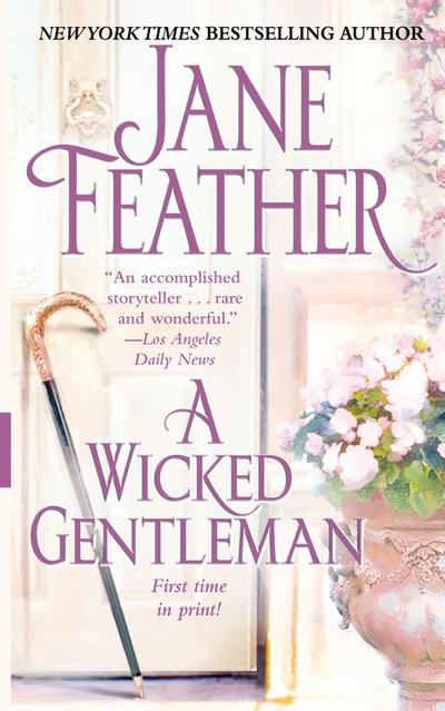 Wicked Gentleman