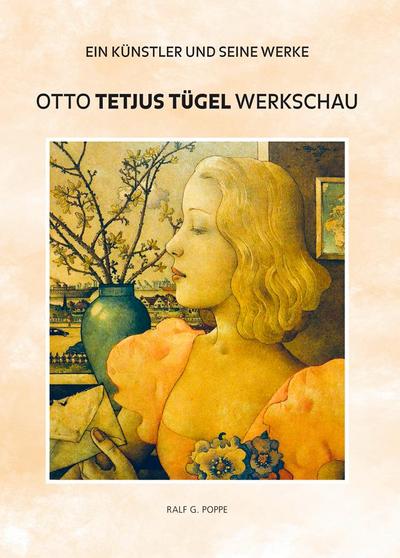 Otto Tetjus Tügel
