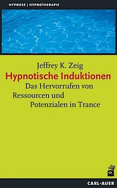 Hypnotische Induktionen