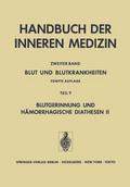 Blut und Blutkrankheiten
