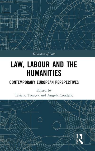 Law, Labour and the Humanities