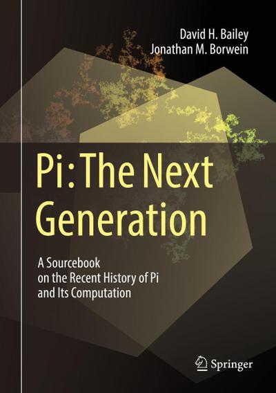 Pi: The Next Generation