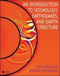 An Introduction to Seismology, Earthquakes, and Ea