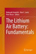 Lithium Air Batteries