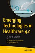 Emerging Technologies in Healthcare 4.0