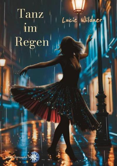 Tanz im Regen
