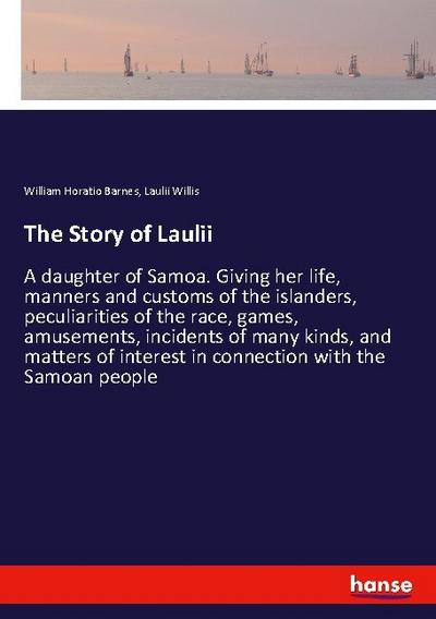 The Story of Laulii