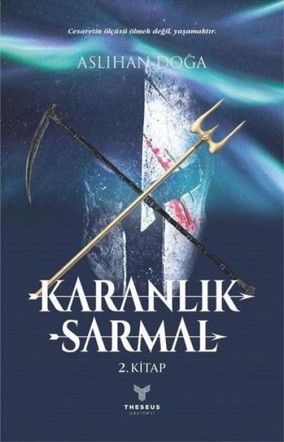 Karanlik Sarmal 2. Kitap