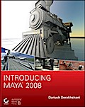 Introducing Maya 2008