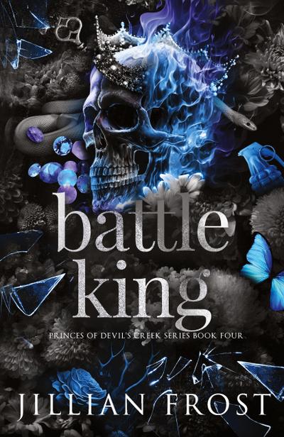 Battle King