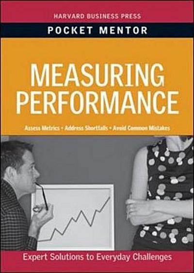 Pocket Mentor: Measuring Performance