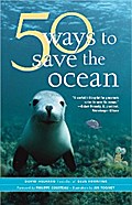 50 Ways to Save the Ocean