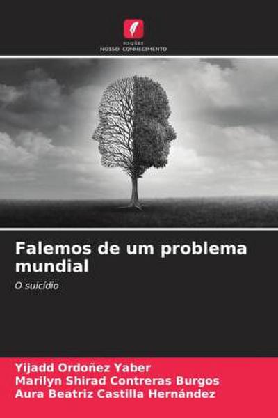 Falemos de um problema mundial