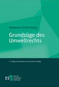 Grundzüge des Umweltrechts