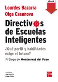 Directivos de escuelas inteligentes