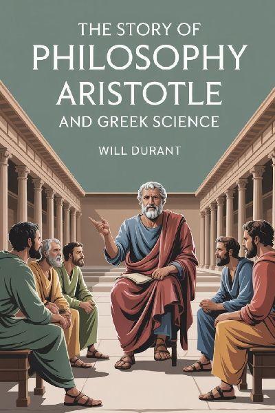 The Story of Philosophy