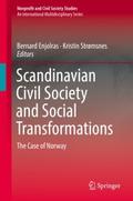 Scandinavian Civil Society and Social Transformati