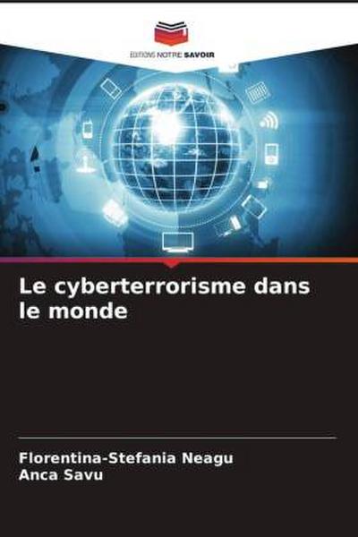 Le cyberterrorisme dans le monde
