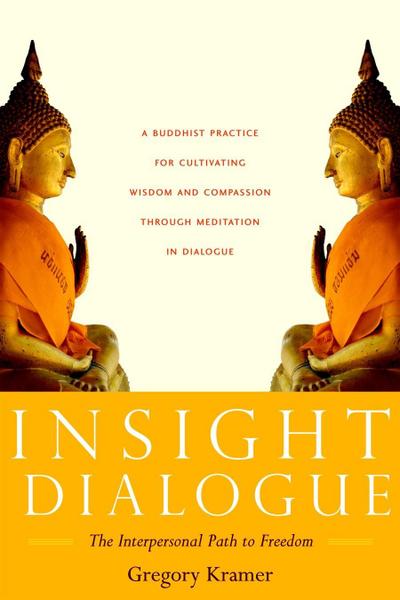 Insight Dialogue