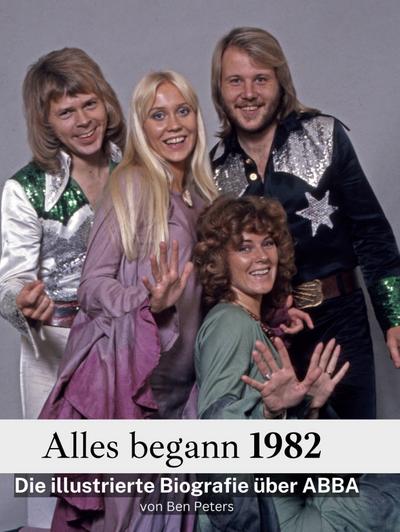 Alles begann 1982
