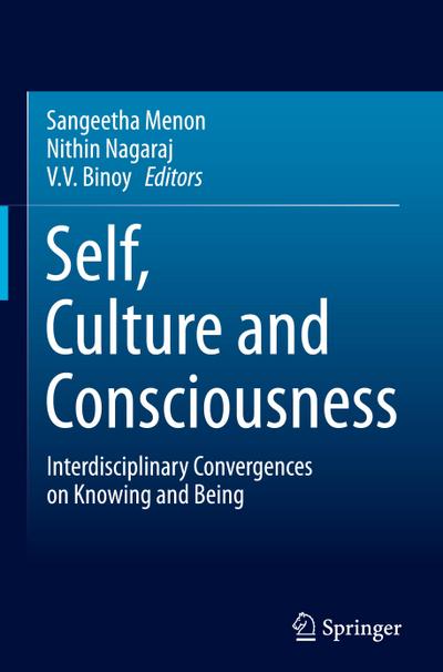 Self, Culture and Consciousness