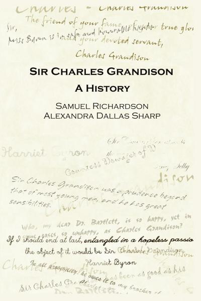 Sir Charles Grandison