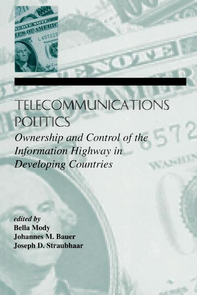 Telecommunications Politics