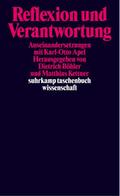 Reflexion und Verantwortung