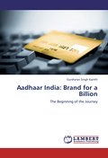Aadhaar India: Brand for a Billion