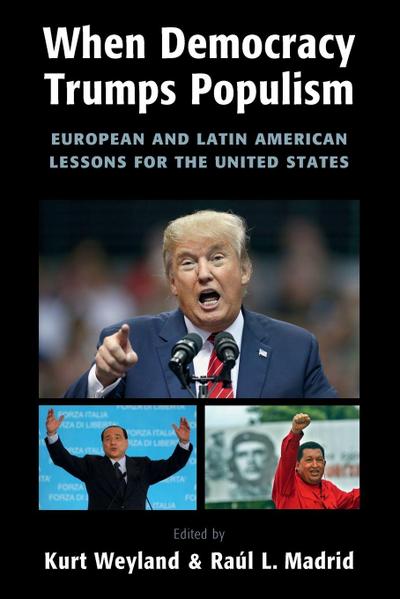 When Democracy Trumps Populism