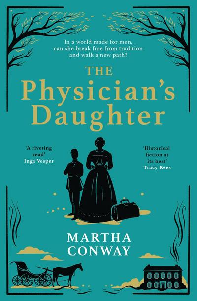 The Physician’s Daughter