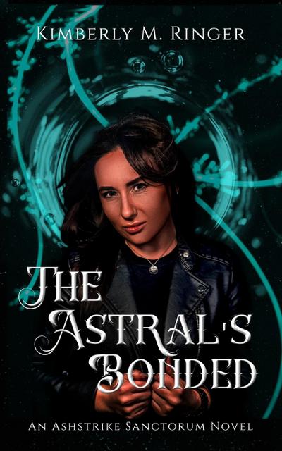 The Astral’s Bonded