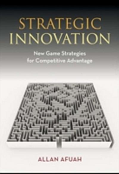 Strategic Innovation
