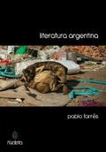 Literatura argentina