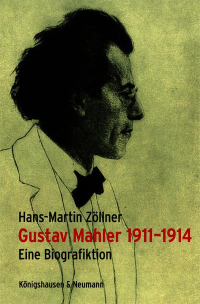 Gustav Mahler 1911-1914