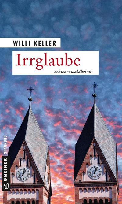 Irrglaube
