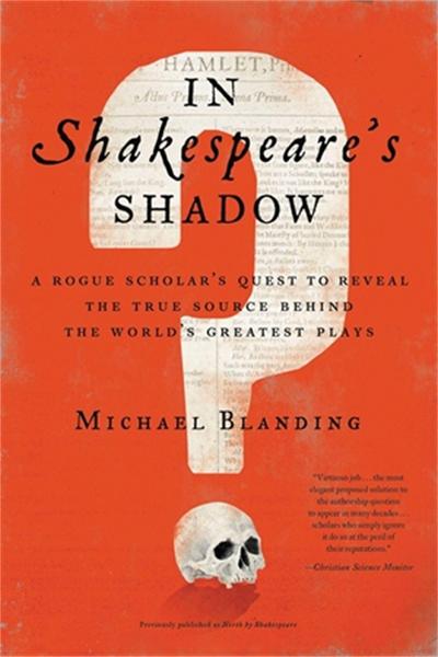 In Shakespeare’s Shadow