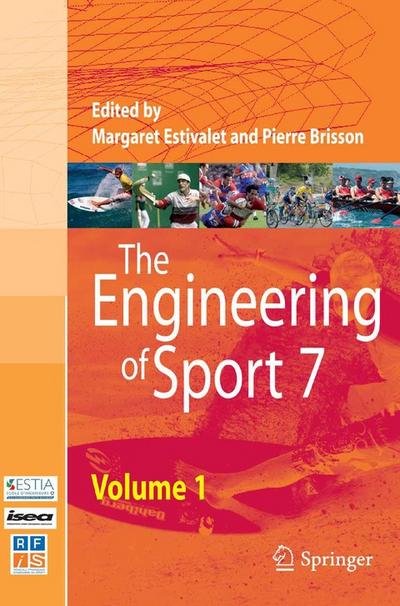 The Engineering of Sport 7