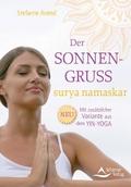 Der Sonnengruß - surya namaskar